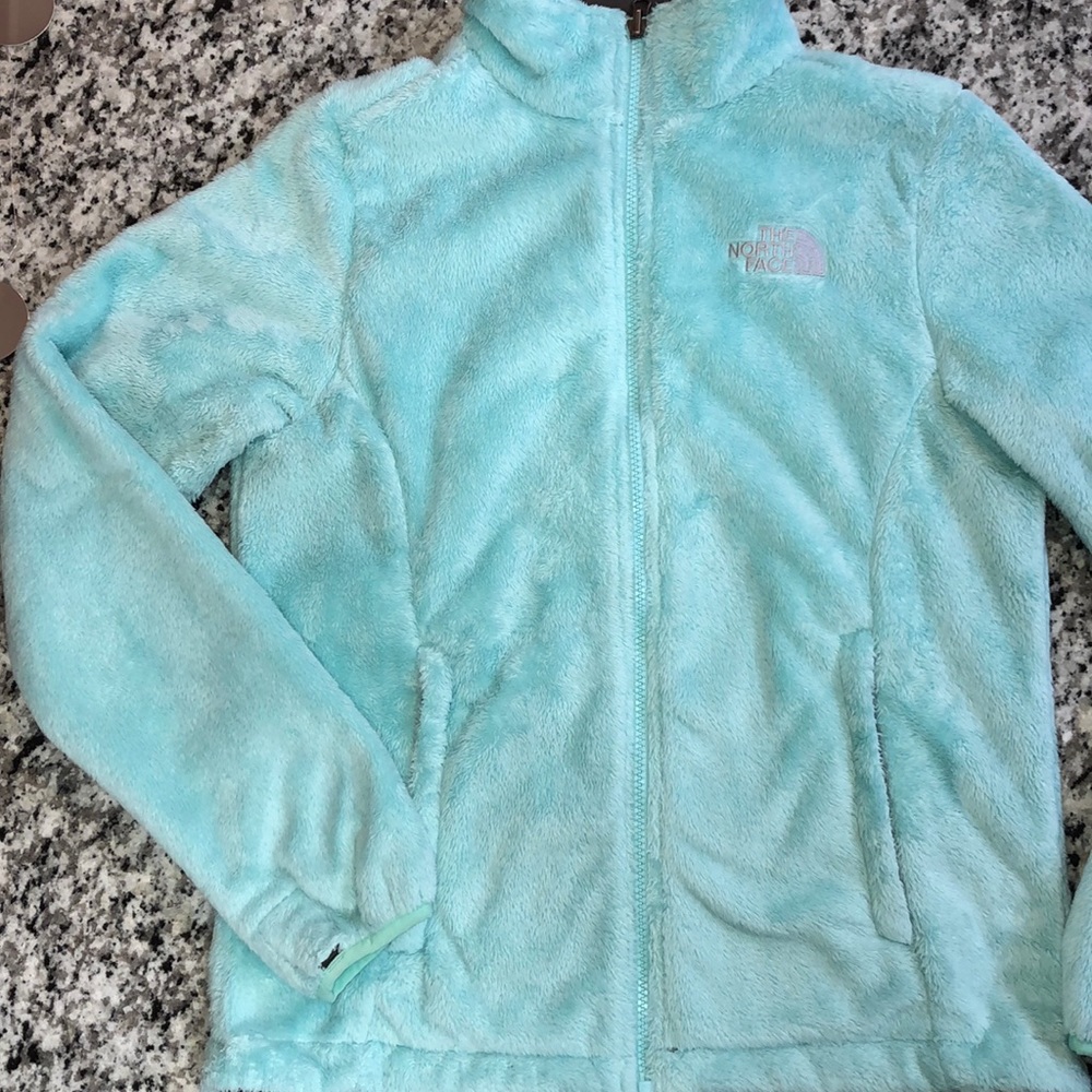 The North Face Osito Jacket Coat